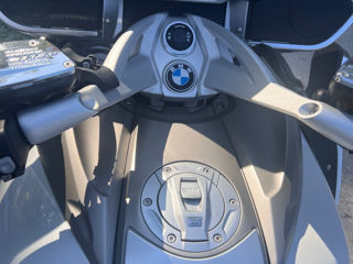 BMW k1600 GTL Exclusive foto 5