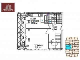 Apartament cu 3 camere, 215 m², Botanica, Chișinău foto 6