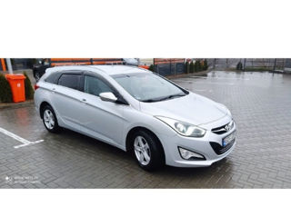 Hyundai i40 foto 3