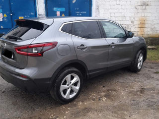 Nissan Qashqai foto 2