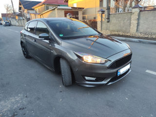 Ford Focus ST foto 2