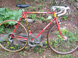 Cumpăr biciclete vechi / retro foto 8