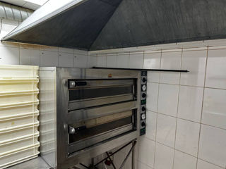 Se vinde afacere (pizzerie) foto 10