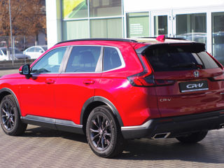 Honda CR-V foto 2