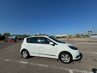 Renault Scenic foto 3