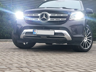 Mercedes GLS-Class foto 7