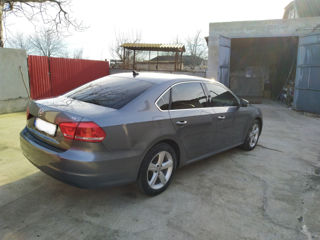 Volkswagen Passat foto 6