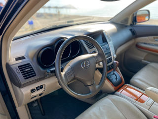 Lexus RX Series foto 5