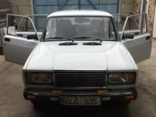 Lada / ВАЗ 2107 foto 6