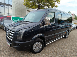 Volkswagen Crafter 2.5 фото 1