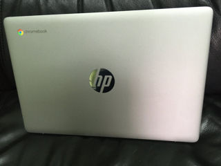 HP Chromebook 14 a 14 HD foto 8