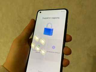 Xiaomi 11 Lite