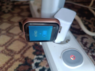 Smart-Фитнес-Многофункциональные, новые smart-часы. foto 5