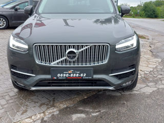 Volvo XC90 foto 3