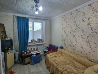 Apartament cu 1 cameră, 30 m², Sculeni, Chișinău