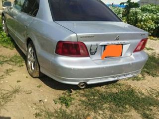 Galant 8 american