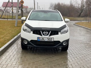 Nissan Qashqai foto 3