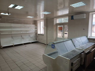 Chirie, spațiu comercial, 46 mp, str. Kiev, Bălți foto 2