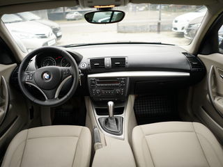 BMW 1 Series foto 10