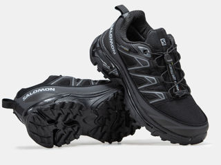 Salomon XA Pro Street Gore Tex foto 3