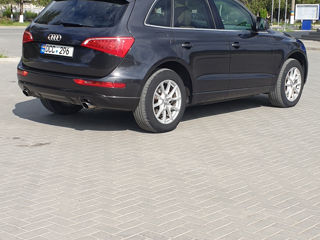 Audi Q5 foto 4