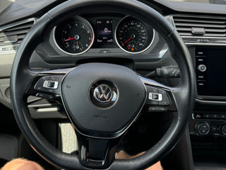 Volkswagen Tiguan foto 6