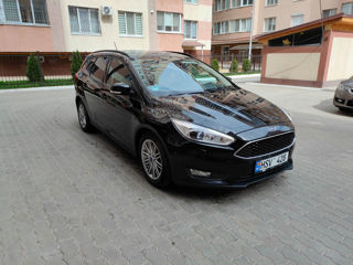 Ford Focus foto 1