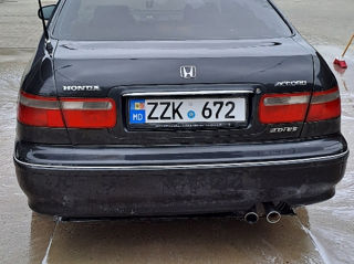 Honda Accord foto 3