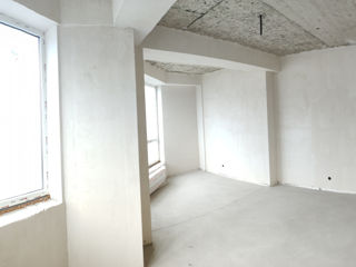 Apartament cu 2 camere, 60 m², Centru, Stăuceni, Chișinău mun. foto 5