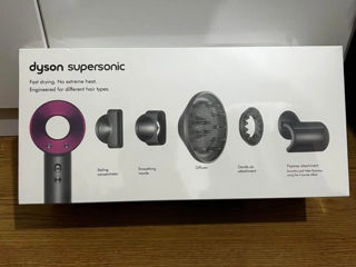 Dyson Supersonic (sigilat) foto 3