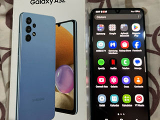 Samsung A32 foto 4