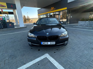 BMW 5 Series foto 5