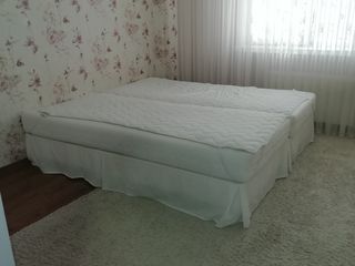 Apartament cu 2 camere, 62 m², Buiucani, Chișinău foto 2