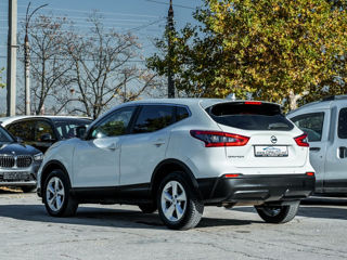 Nissan Qashqai foto 5