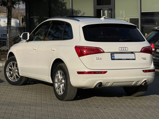 Audi Q5 foto 5