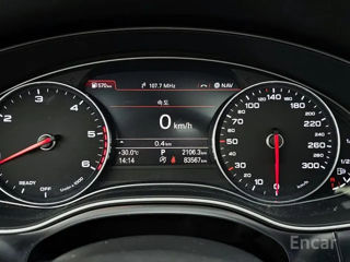 Audi A6 foto 13