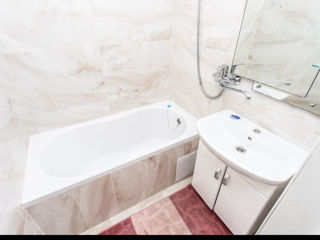 Apartament cu 1 cameră, 37 m², Poșta Veche, Chișinău foto 4