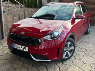 KIA Niro foto 7