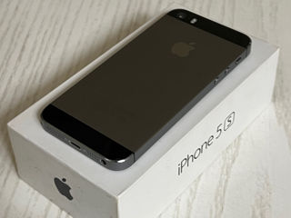 iPhone 5s