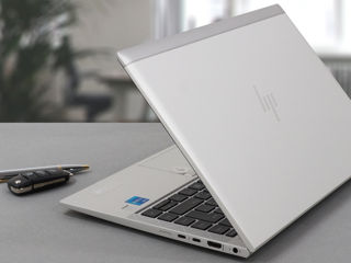 Новый. Hp Elitebook 840 G8/ Core I5 1135G7/ 16Gb Ram/ Iris Xe/ 512Gb SSD/ 14" FHD IPS!!!