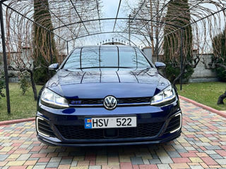 Volkswagen Golf foto 3