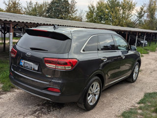 KIA Sorento foto 4