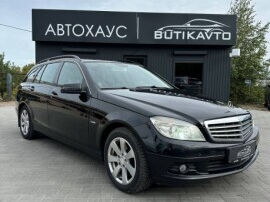 Mercedes E-Class foto 2