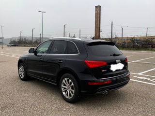 Audi Q5 foto 2