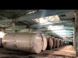Fabrica de vinuri vinde butoaie cisterne inox emal si metal de 15. 20 .25 50 tone