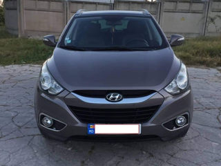 Hyundai ix35 foto 6