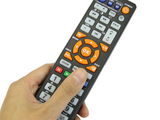 Telecomanda inteligenta universala pentru orice dispozitiv tv dvd foto 3
