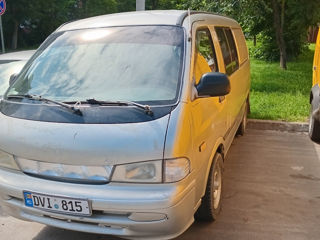 KIA Pregio foto 0