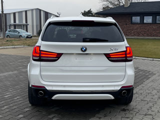 BMW X5 foto 5