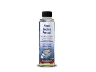 Nano Motor Protect & Seal Engine Protection foto 1